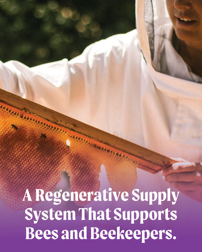 Box of 24 Individually Portioned Honeycomb